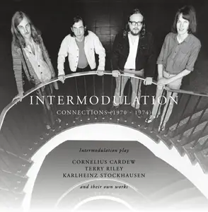 Intermodulation - Connections (1970 - 1974) (2024)