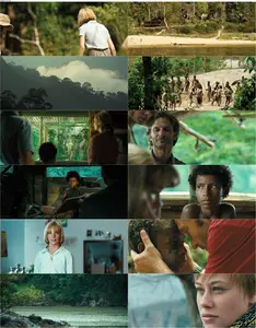 Jungle Child (2011) Dschungelkind