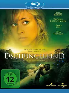 Jungle Child (2011) Dschungelkind