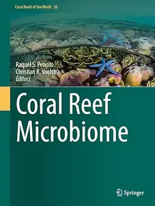 Coral Reef Microbiome