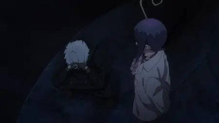 Blue Exorcist S05E05