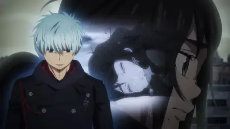 Blue Exorcist S05E05