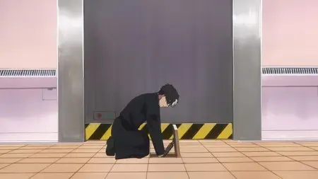 Blue Exorcist S05E05
