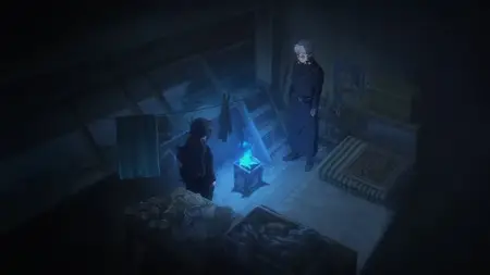 Blue Exorcist S05E05