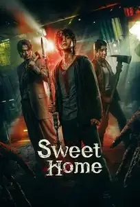 Sweet Home S03E02