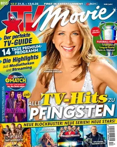 TV Movie - 23 Mai 2025