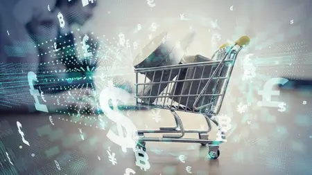 Driving & Enhance E-Commerce Forward with Odoo 17 AI-Powered