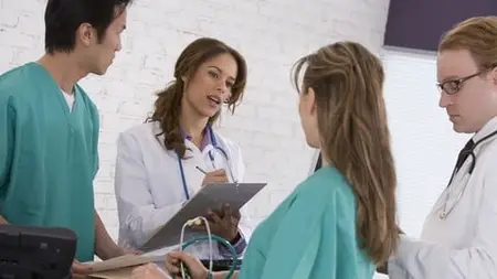 Ace Your Medical School Interviews!