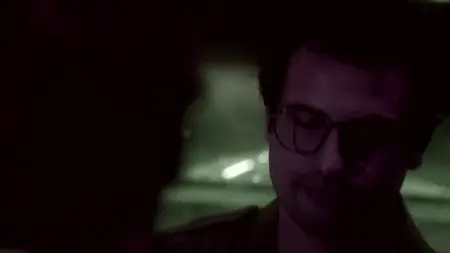 Snowpiercer S02E10