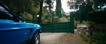 Rapide / Faster (2025)