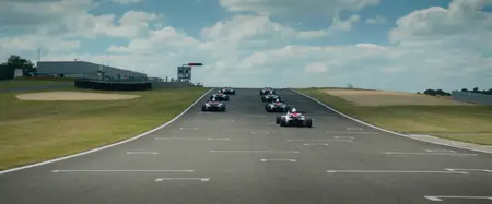 Rapide / Faster (2025)