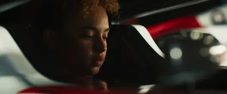 Rapide / Faster (2025)