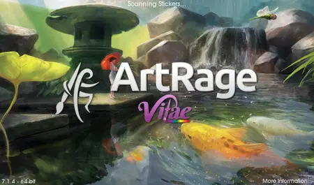 ArtRage Vitae 7.1.4 Portable