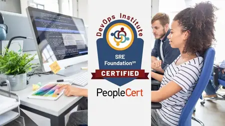 SRE - Site Reliability Engineering Foundation FULL Course