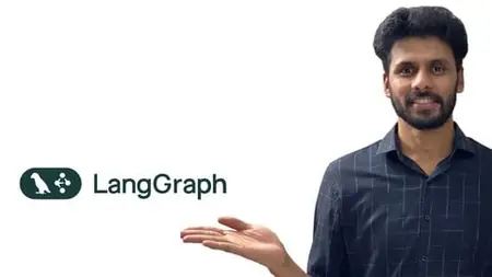 LangGraph for beginners : Agentic Workflows in simple steps