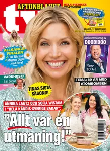 Aftonbladet TV - 4 Augusti 2025