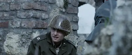 Battle for Castle Itter (2025)