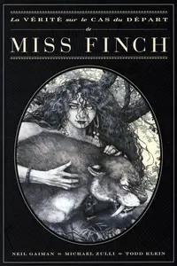 La Vérite Sur Le Cas Du Départ De Miss Finch