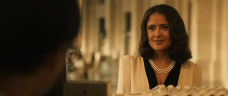 Without Blood (2024)