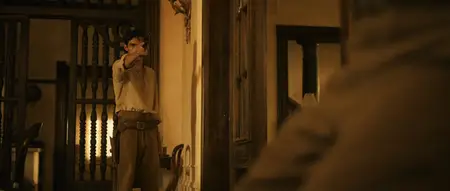 Without Blood (2024)