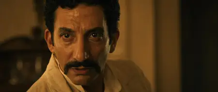 Without Blood (2024)