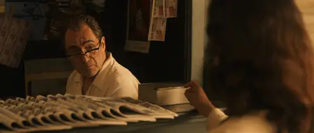 Without Blood (2024)