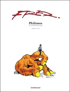 Philemon - Intégrale - Tome 3