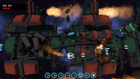 Promethium (2025)