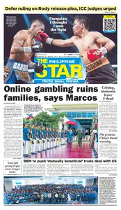 The Philippine Star - July 21, 2025