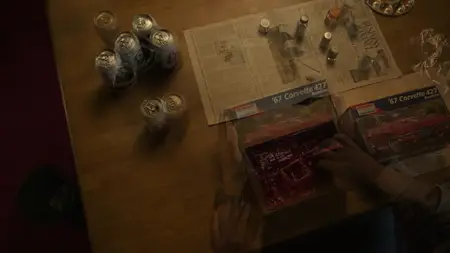 Marvel's Agents of S.H.I.E.L.D. S07E07