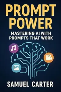 Prompt Power: Mastering AI with Prompts That Work