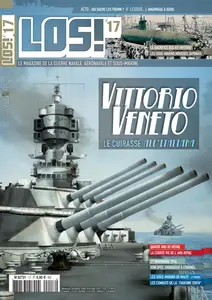 LOS! N.17 - Novembre-Décembre 2014