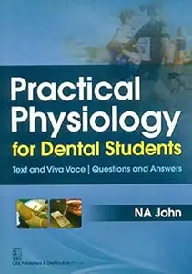 Practical Physiology For Dental Students
