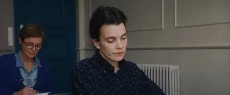 Jane Austen a gâché ma vie / Jane Austen Wrecked My Life (2024)