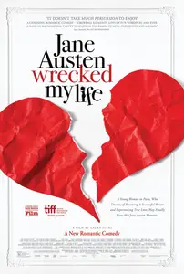 Jane Austen a gâché ma vie / Jane Austen Wrecked My Life (2024)