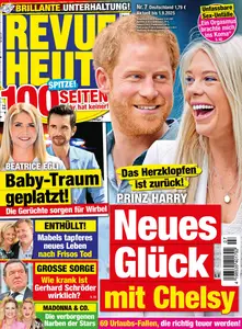 Revue Heute - 29 Juli 2025