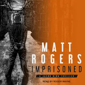 Imprisoned: Jason King Series