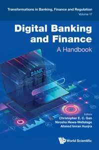 Digital Banking and Finance: A Handbook