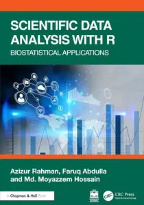 Scientific Data Analysis with R: Biostatistical Applications