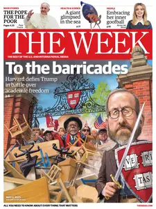 The Week USA - May 9, 2025