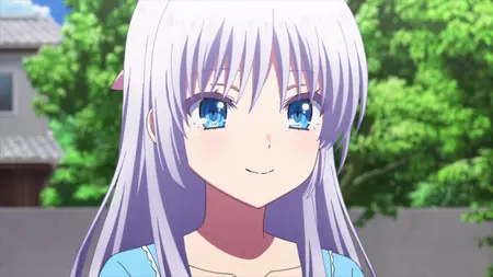 Summer Pockets - 19