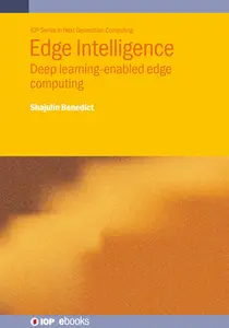 Edge Intelligence: Deep learning-enabled edge computing