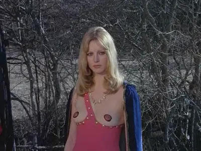 A Woman Possessed (1975)