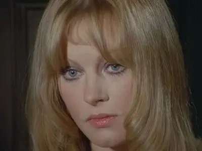 A Woman Possessed (1975)