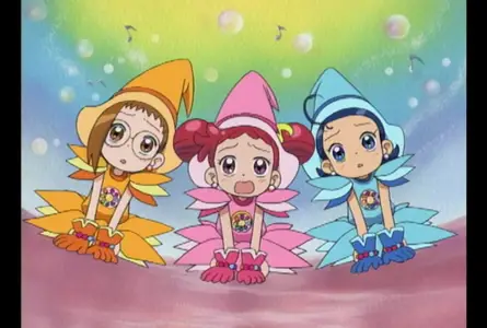 Magical DoReMi - 51  480p WEB