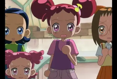 Magical DoReMi - 51  480p WEB