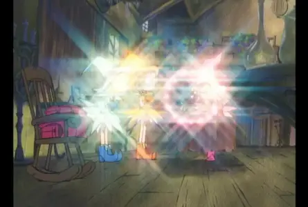 Magical DoReMi - 51  480p WEB