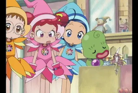 Magical DoReMi - 51  480p WEB