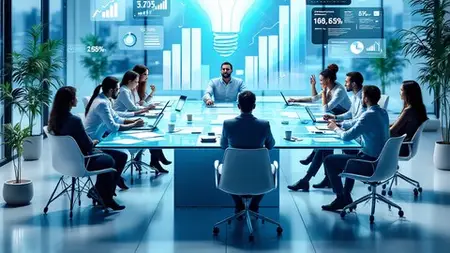 Scaling Innovations In Business Operations Strategies .