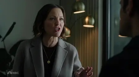 Found S02E22